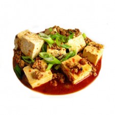 Tofu steak by Contis
